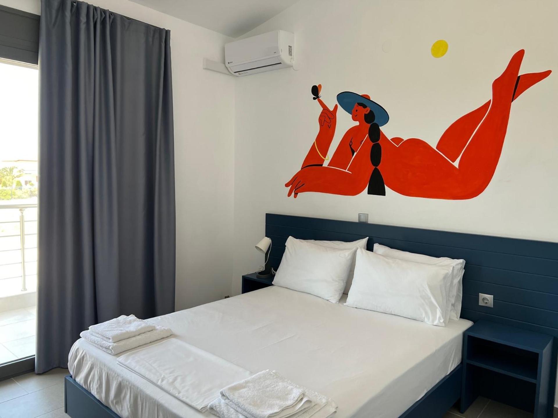 Ermojo Luxury Apartments Metokhion Patriotikon Exterior photo