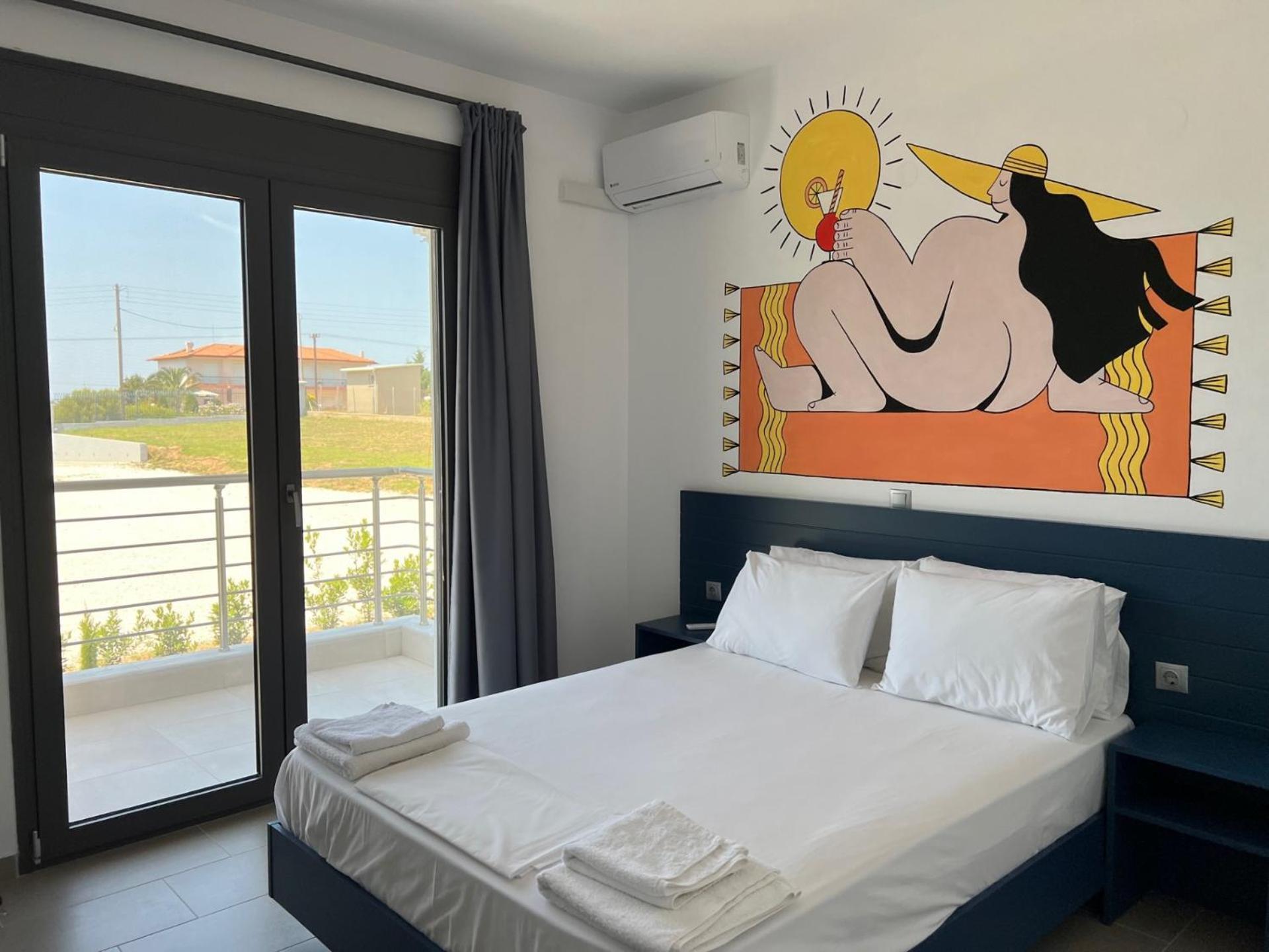 Ermojo Luxury Apartments Metokhion Patriotikon Exterior photo